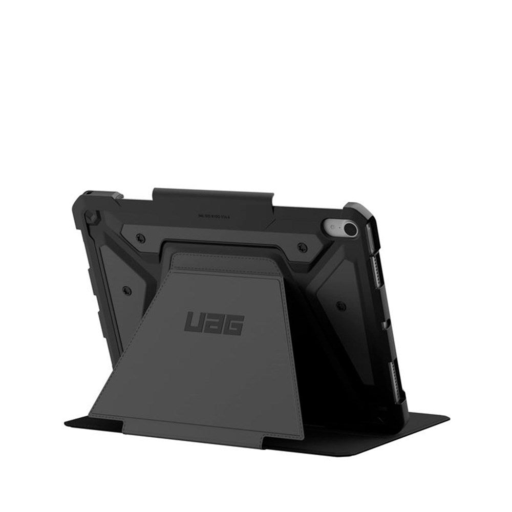 iPad Air 11" (2024) UAG Metropolis SE Case - Black