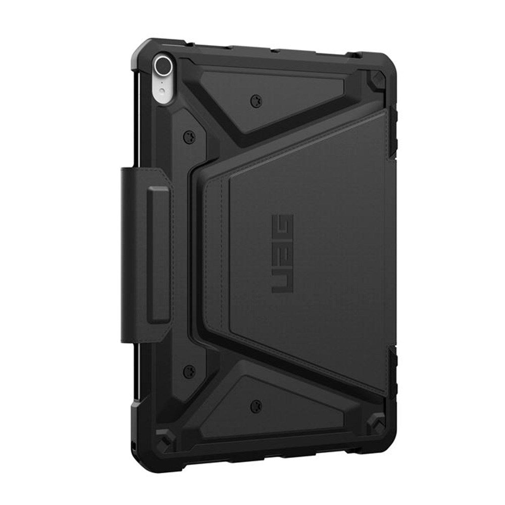 iPad Air 11" (2024) UAG Metropolis SE Case - Black