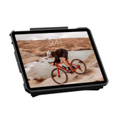 iPad Air 11" (2024) UAG Essential Armor Case - Black