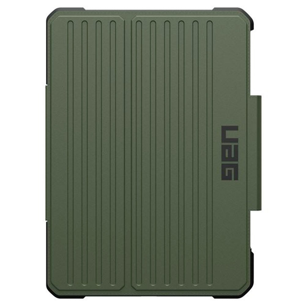 iPad Pro 11" (2025 / 2024) UAG Metropolis SE Case - Olive