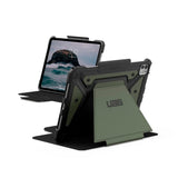 iPad Pro 11" (2024) UAG Metropolis SE Case - Olive