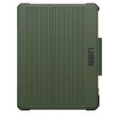 iPad Pro 13" (2024) UAG Metropolis SE Case - Olive