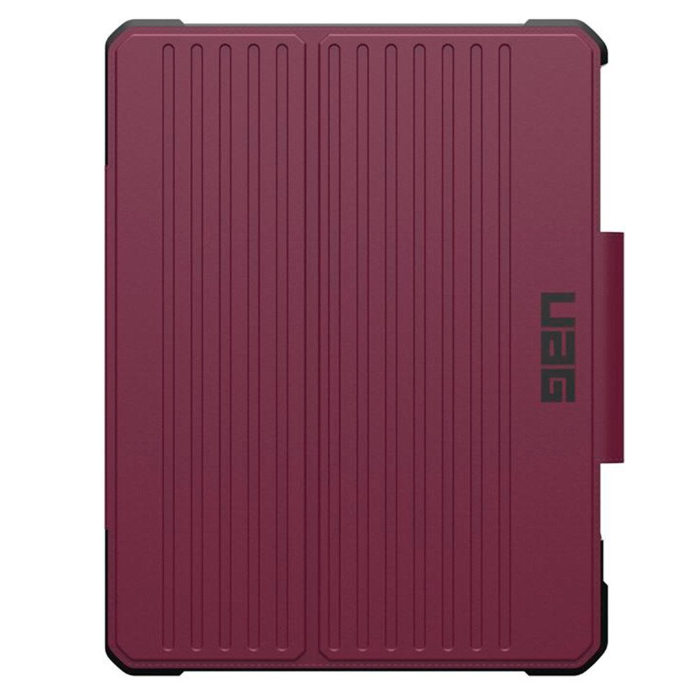 iPad Pro 13" (2024) UAG Metropolis SE Case - Bordeaux