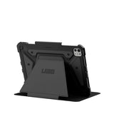 iPad Pro  11" (2024) UAG Metropolis SE Case - Black