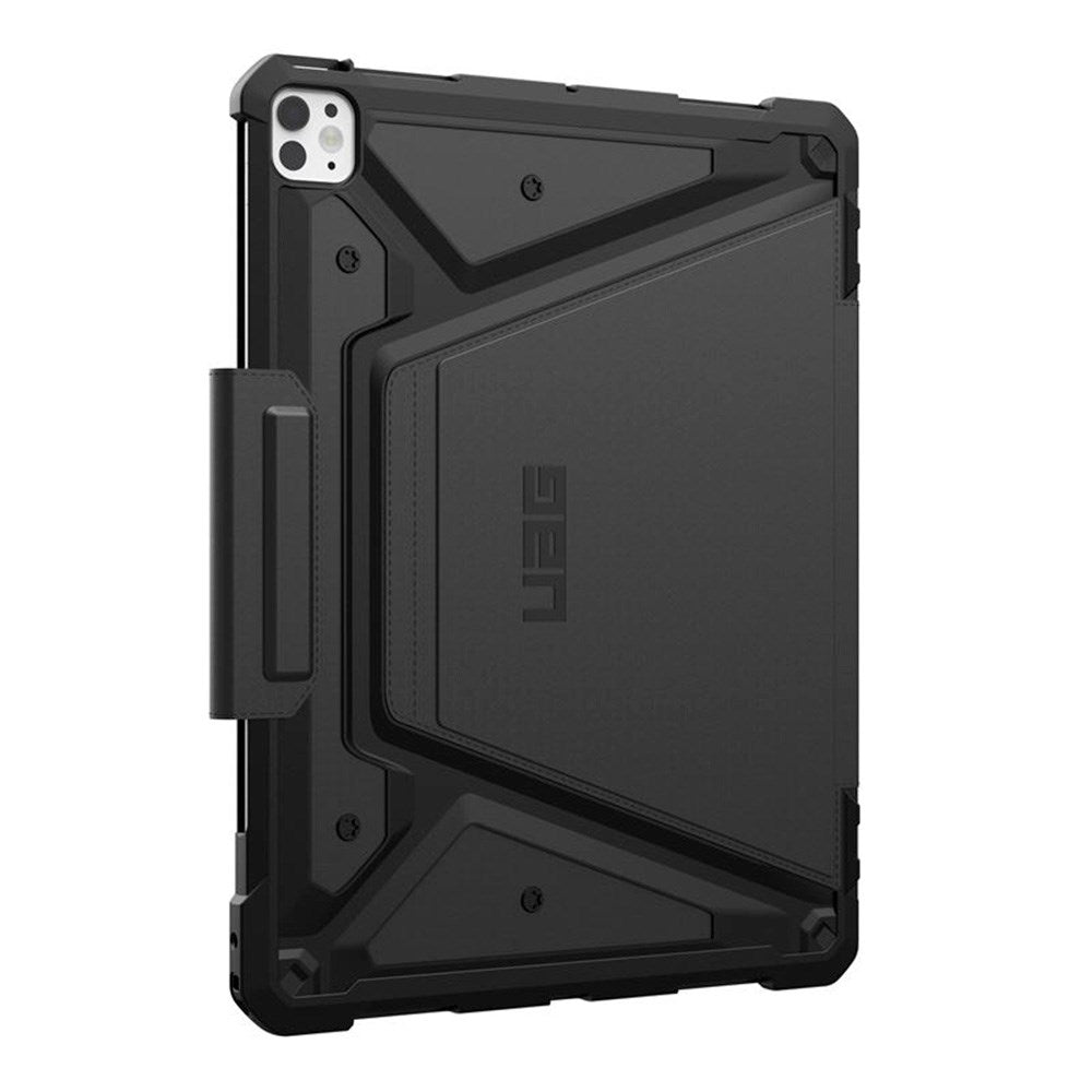 iPad Pro  13" (2024) UAG Metropolis SE Case - Black