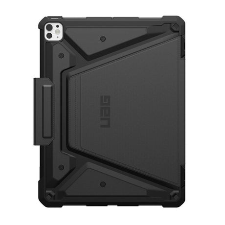 iPad Pro  13" (2024) UAG Metropolis SE Case - Black