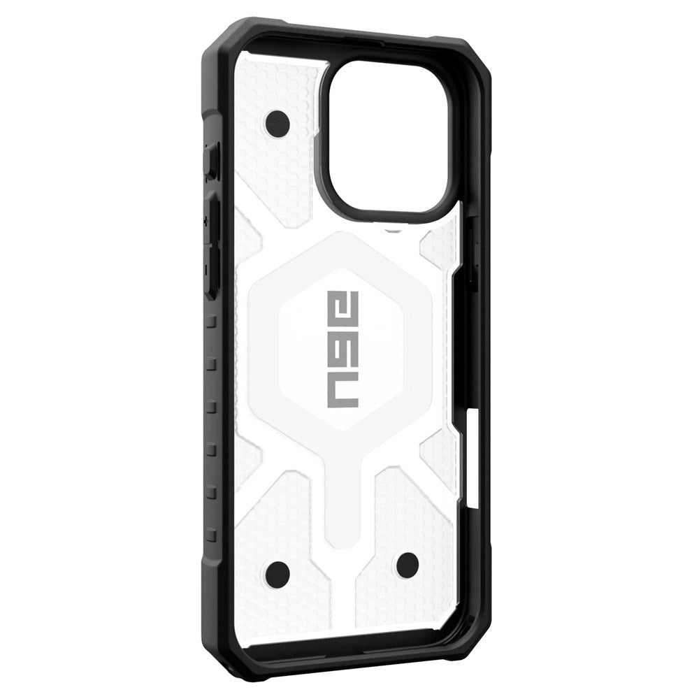 iPhone 16 Pro Max UAG PATHFINDER Series Case - MagSafe Compatible - Ice