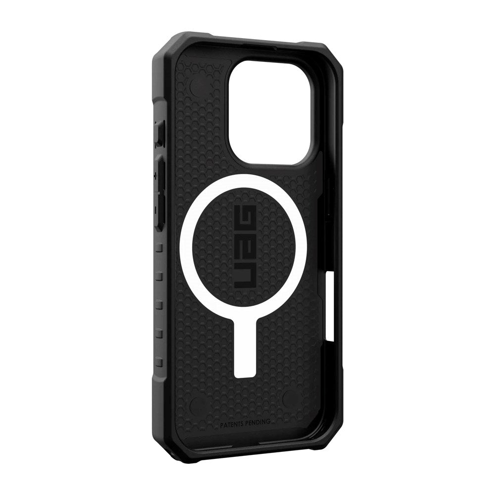 iPhone 16 Pro UAG PATHFINDER Series Case - MagSafe Compatible - Black