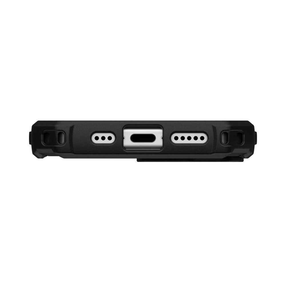 iPhone 16 UAG PATHFINDER Series Case - MagSafe Compatible - Black