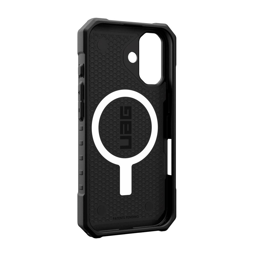 iPhone 16 UAG PATHFINDER Series Case - MagSafe Compatible - Black