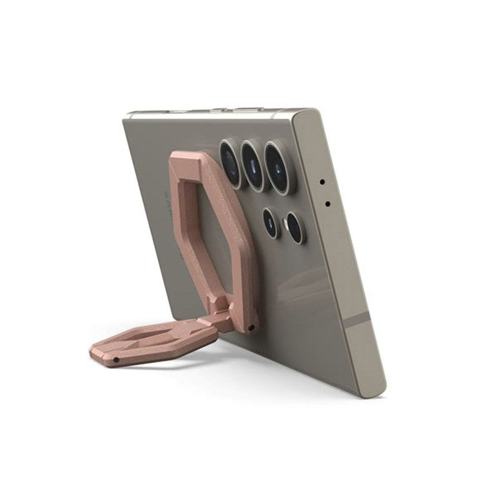 UAG Magnetic Mobile Stand/Ring with MagSafe - Beige