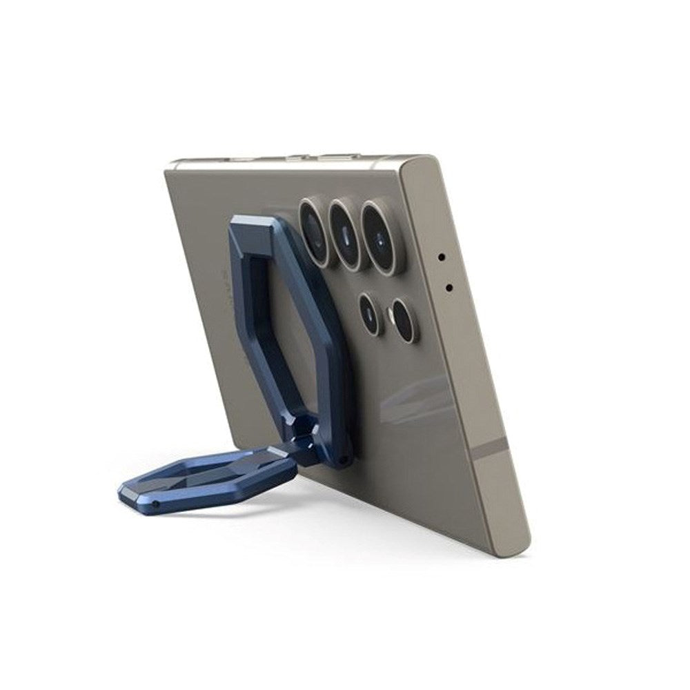 UAG Magnetic Mobile Stand/Ring with MagSafe - Blue