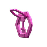 UAG Magnetic Mobile Stand/Ring with MagSafe - Pink