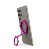 UAG Magnetic Mobile Stand/Ring with MagSafe - Pink