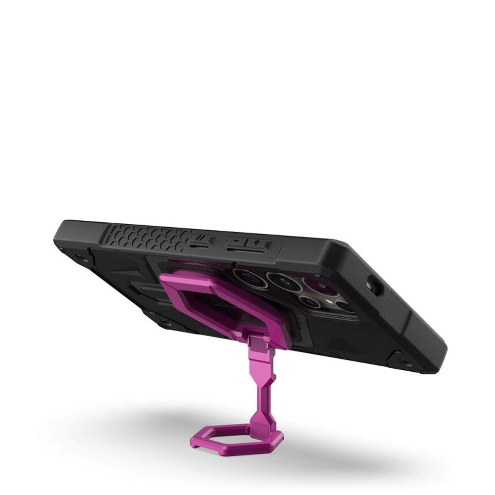 UAG Magnetic Mobile Stand/Ring with MagSafe - Pink