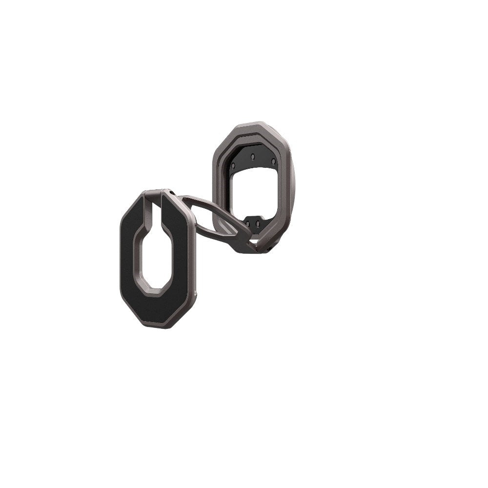 UAG Monarch Mag2 Ring Holder for Mobile with Stand Function - Grey