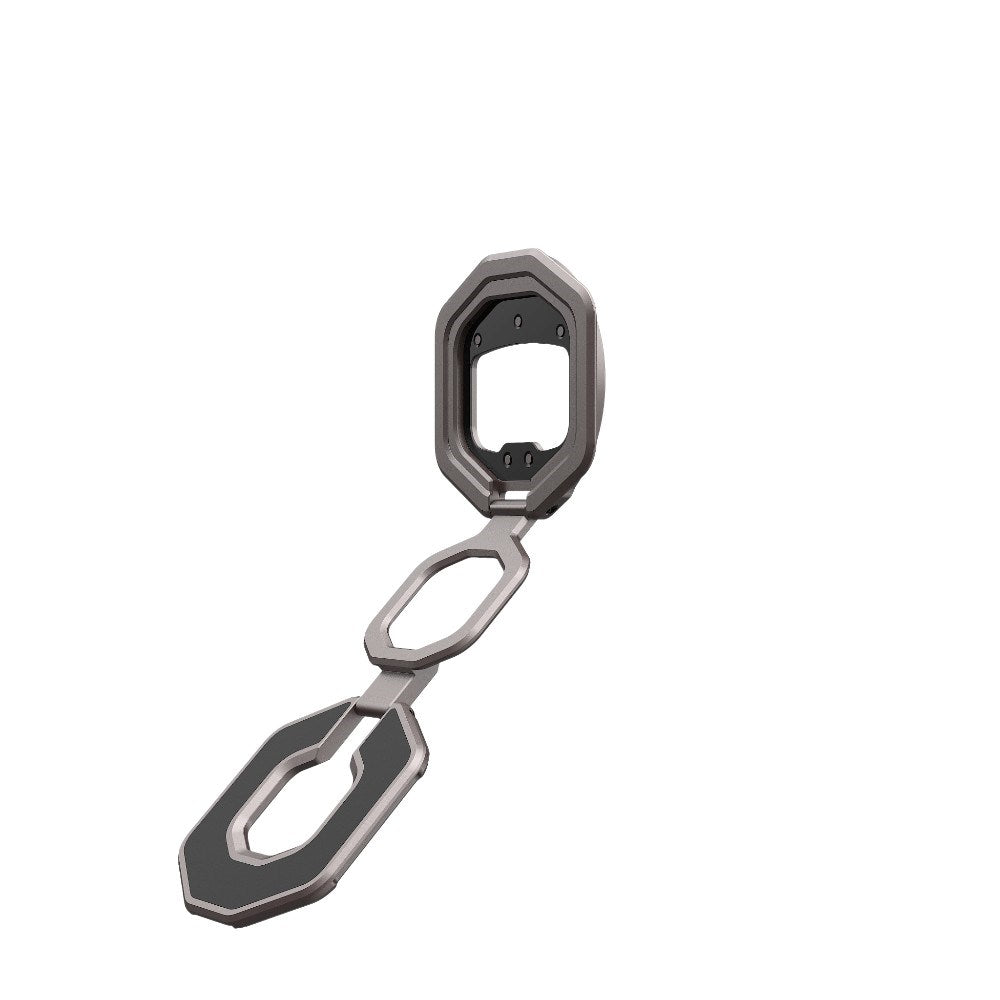 UAG Monarch Mag2 Ring Holder for Mobile with Stand Function - Grey