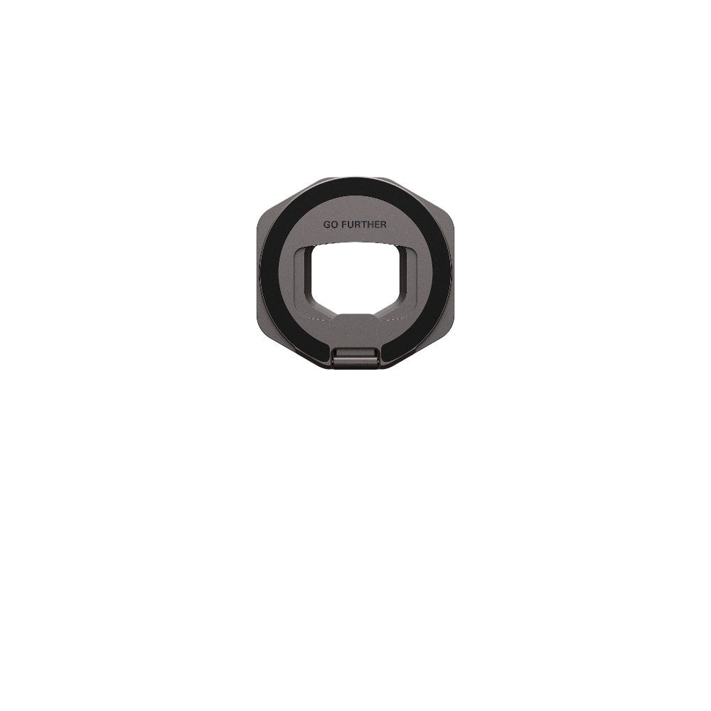 UAG Monarch Mag2 Ring Holder for Mobile with Stand Function - Grey