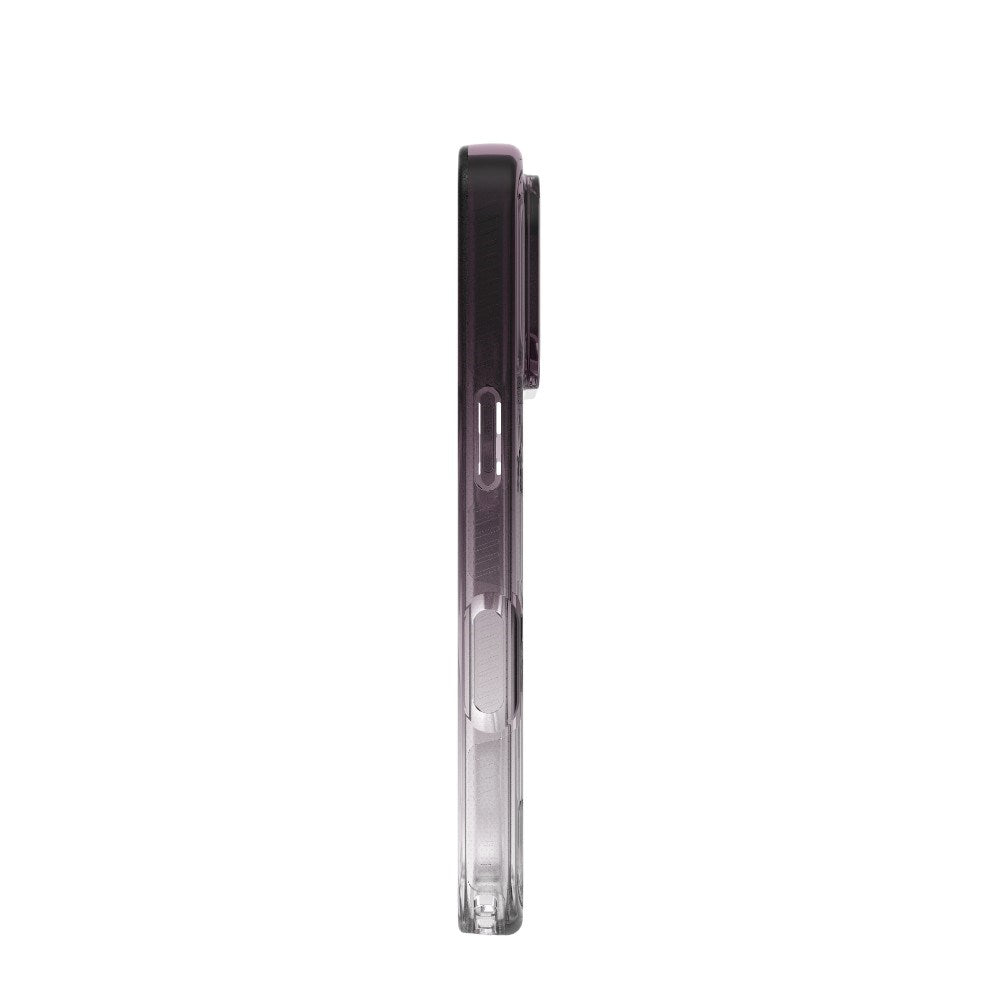iPhone 17 Pro UAG Magsafe Plyo Case - Transparent / Black