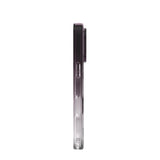 iPhone 17 Pro UAG Magsafe Plyo Case - Transparent / Black