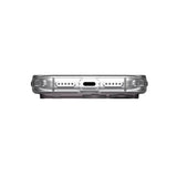 iPhone 17 Pro UAG Magsafe Plyo Case - Transparent / Black