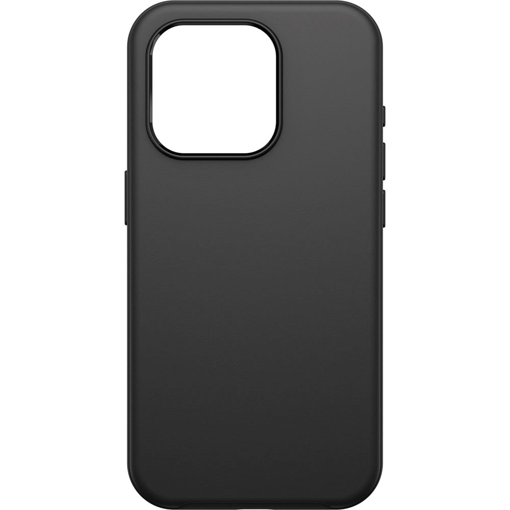 OtterBox Symmetry Series iPhone 15 Pro Case - Black