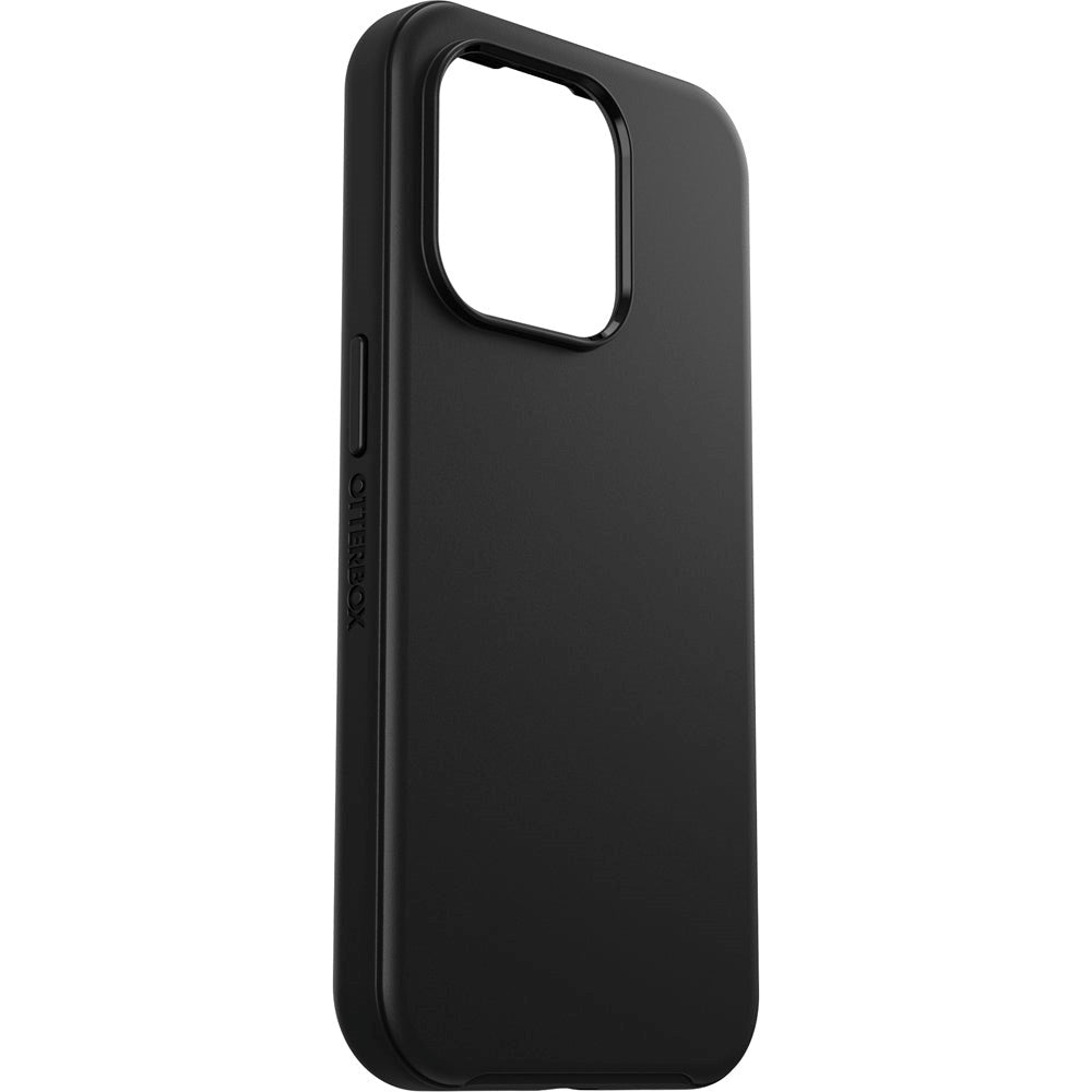 OtterBox Symmetry Series iPhone 15 Pro Case - Black