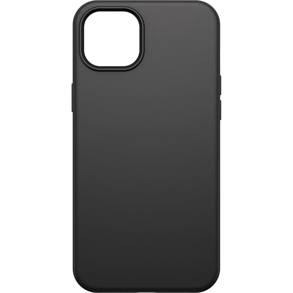 OtterBox Symmetry Series iPhone 15 Plus Case - Black