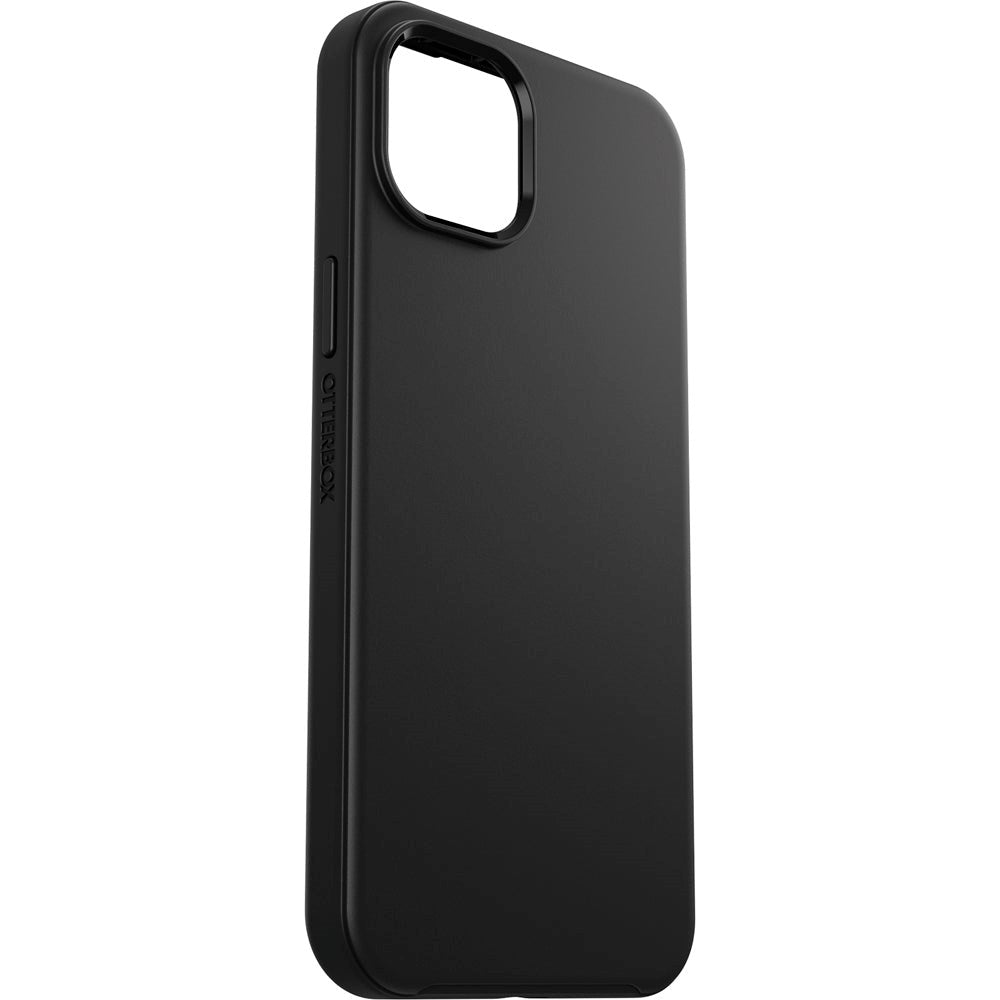 OtterBox Symmetry Series iPhone 15 Plus Case - Black