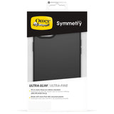 OtterBox Symmetry Series iPhone 15 Plus Case - Black