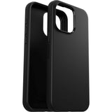 OtterBox Symmetry Series iPhone 15 Pro Max Case - Black