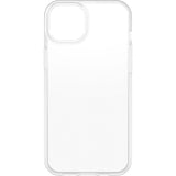 OtterBox React Series iPhone 15 Plus Case - Transparent