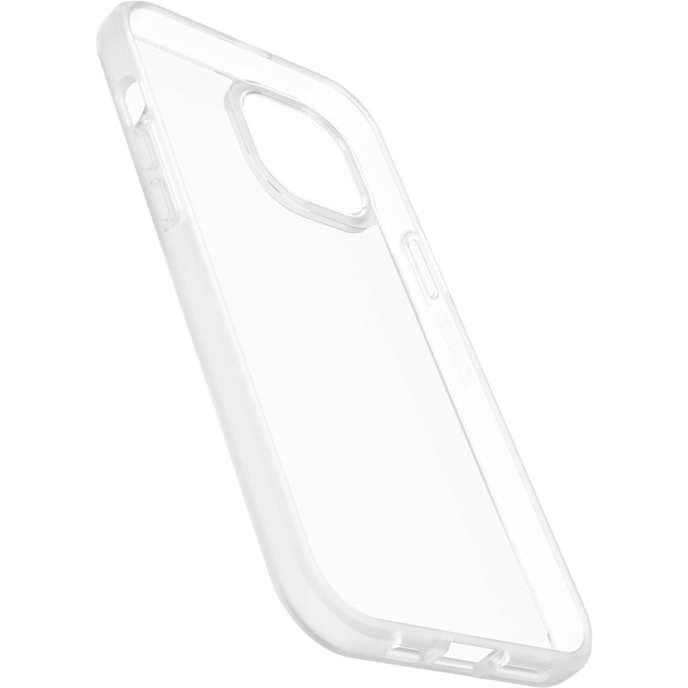 OtterBox React Series iPhone 15 Plus Case - Transparent