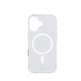 iPhone 17 Tech21 EVO Clear Case - MagSafe Compatible - Transparent