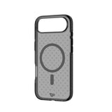 iPhone Air Tech21 EVO Check Case - MagSafe Compatible - Black