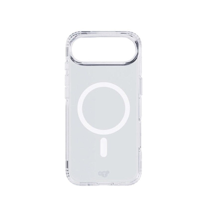 iPhone Air Tech21 EVO Clear Case - MagSafe Compatible - Transparent