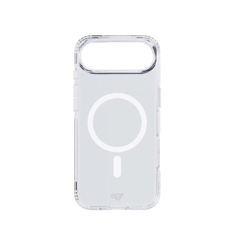 iPhone Air Tech21 EVO Clear Case - MagSafe Compatible - Transparent