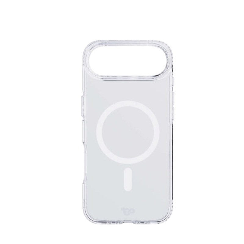 iPhone Air Tech21 EVO Lite Case - MagSafe Compatible - Transparent