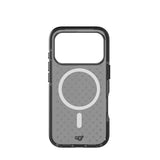 iPhone 17 Pro Tech21 EVO Check Case - MagSafe Compatible - Black