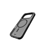 iPhone 17 Pro Tech21 EVO Check Case - MagSafe Compatible - Black