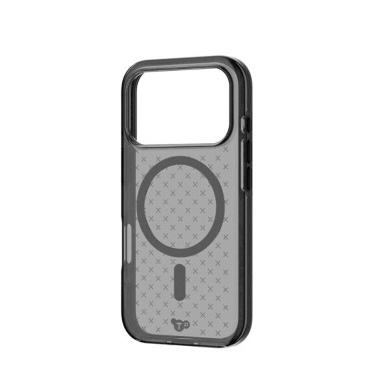 iPhone 17 Pro Tech21 EVO Check Case - MagSafe Compatible - Black
