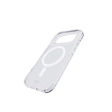 iPhone 17 Pro Tech21 EVO Clear Case - MagSafe Compatible - Transparent