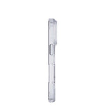 iPhone 17 Pro Tech21 EVO Clear Case - MagSafe Compatible - Transparent