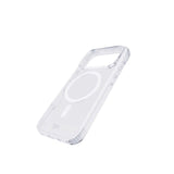iPhone 17 Pro Tech21 EVO Lite Case - MagSafe Compatible - Transparent