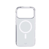 iPhone 17 Pro Max Tech21 EVO Clear Case - MagSafe Compatible - Transparent
