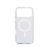 iPhone 17 Pro Max Tech21 EVO Lite Case - MagSafe Compatible - Transparent