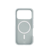 iPhone 17 Pro Tech21 EVO Dusk Case - MagSafe Compatible - Titanium