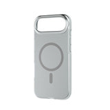 iPhone Air Tech21 EVO Dusk Case - MagSafe Compatible - Titanium