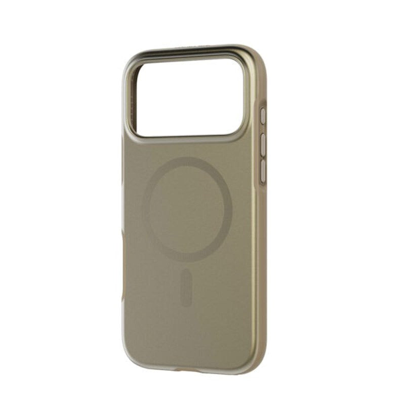 iPhone 17 Pro Max Tech21 EVO Dusk Case - MagSafe Compatible - Copper