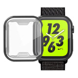 Apple Watch (38mm) Flexible Plastic Case Black